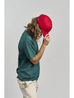 Atlantis Headwear Sport Sandwich-S 6 panelová sandwich kšiltovka 33.0275 white/navy Atlantis Headwear Sport Sandwich-S 6 panelová sandwich kšiltovka 33.0275 white/navy