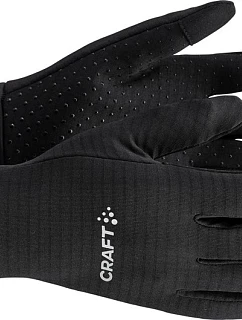 Craft Corporate Essence Multi Grip Glove Tréninkové rukavice 81.6637 black