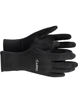 Craft Corporate Essence Multi Grip Glove Tréninkové rukavice 81.6637 black Craft Corporate Essence Multi Grip Glove Tréninkové rukavice 81.6637 black