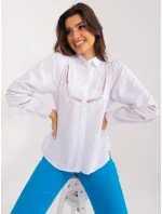 Košile BP KS 1146.60 bílých Košile BP KS 1146.60 bílých