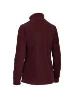 Dámská fleecová mikina Trespass Big Heart Dámská fleecová mikina Trespass Big Heart