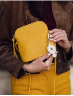 Dámská kabelka Vuch Essel Yellow