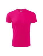 Fantasy tričko dětské neon pink