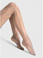 Fiore punčocháče G6132 Rosalia 20 den 2-4