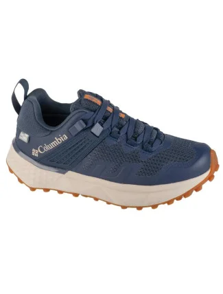 Boty Columbia Facet 75 Outdry W 2100121466 Boty Columbia Facet 75 Outdry W 2100121466