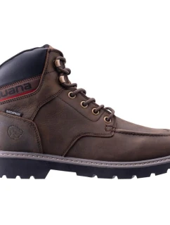 Pánské boty DOMER MID WP