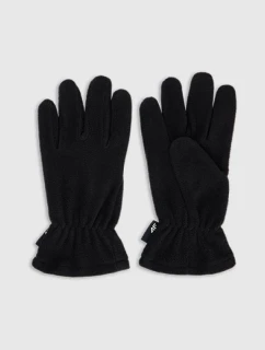 Dětské zimní fleecové rukavice 4F 4FJWAW25AGLOU156-20S
