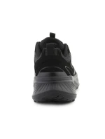 Skechers EDGERIDE Silver Eclipse 150475-BBK Black