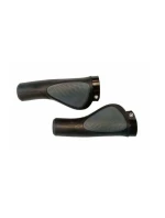 FD-A02-B ergonomická rukojeť černá šedá