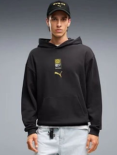 Mikina Puma Borussia Dortmund ftbl Culture 786357-20