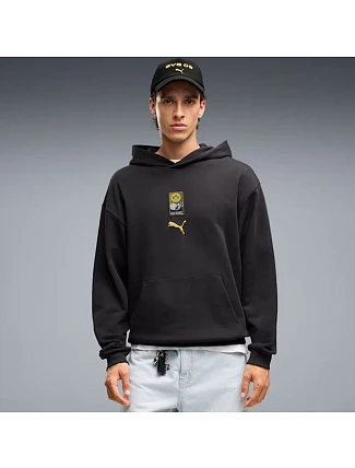 Mikina Puma Borussia Dortmund ftbl Culture 786357-20