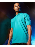Promodoro 4400 Pánské pracovní piqué polo - EXCD 40.4400 green