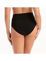 Spodní díl plavek Lorena 8808-0 black - RosaFaia Anita Spodní díl plavek Lorena 8808-0 black - RosaFaia Anita