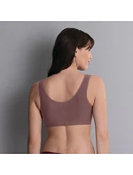 Hazel chirurgická podprsenka zapínání vpředu 5765X berry - Anita Care Hazel chirurgická podprsenka zapínání vpředu 5765X berry - Anita Care