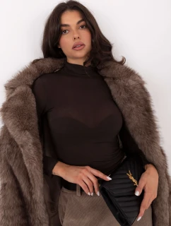 Halenka IT BZ 21819.09P hnědá