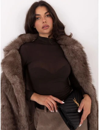 Halenka IT BZ 21819.09P hnědá