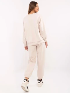 MI KMPL set M5879.86 béžový