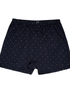 PÁNSKÉ BOXERKY M-1084BX 3XL-4XL