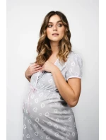 Noční košile Noelia - ITALIAN FASHION