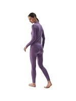 Dámské termální legíny 4F F157 W 4FWAW24USEAF157 50S