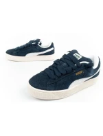 Boty Puma Suede XL Hairy M 397241 01 Boty Puma Suede XL Hairy M 397241 01