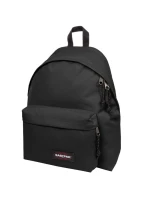 Eastpak Polstrovaný batoh Pak'r EK0006200081 Black Jedna velikost Eastpak Polstrovaný batoh Pak'r EK0006200081 Black Jedna velikost
