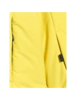 Chlapecká lyžařská bunda 5000 s membránou 4F 4FJRAW25TTJAM1064-71S