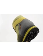 Aku dámské trekové boty Ultralight Gore-tex hiking kotníkové šedé zelené dámské Aku dámské trekové boty Ultralight Gore-tex hiking kotníkové šedé zelené dámské
