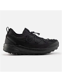 Dámské boty ROSSIGNOL W Resort Low, černé