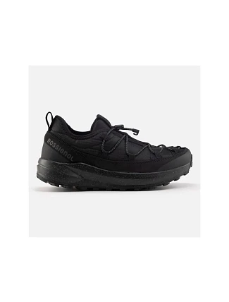 Dámské boty ROSSIGNOL W Resort Low, černé