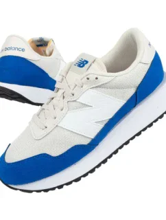Pánská obuv M MS237PL1 - New Balance