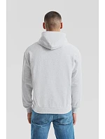 Fruit of the Loom Classic Hooded Sweat Mikina s kapucí 16.2208 white