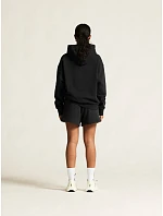 Craft Corporate Frequent Sweatshorts W Dámské těžké teplákové šortky 81.6301 blaze Craft Corporate Frequent Sweatshorts W Dámské těžké teplákové šortky 81.6301 blaze