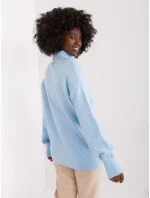 Přepínač AT SW 23401.97P světle modrá