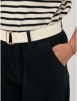 IT kalhoty SP 26016.87 černé