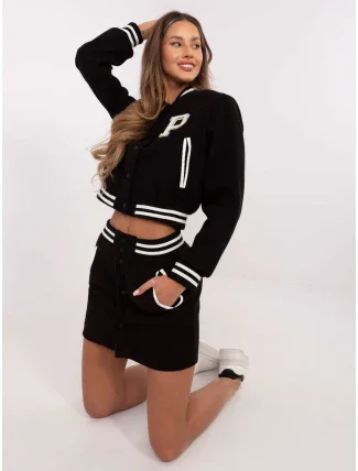 Sada NM KMPL S21001.13X černá