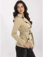 Kabát NM CZ Q22 1805 5.96 velbloudí