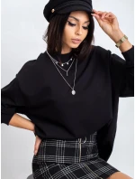 Mikina RV BL 5185.82P černá