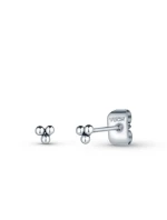 Náušnice VUCH Irakli Silver