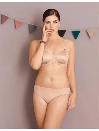 Dámská kojící podprsenka Basic 5035 - Anita Dámská kojící podprsenka Basic 5035 - Anita