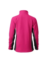 Dámská mikina Frosty MLI-52840 Tmavě růžová - Malfini Dámská mikina Frosty MLI-52840 Tmavě růžová - Malfini