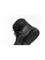 Sněhule W LCJ-24-03-3066L černé  - Lee Cooper