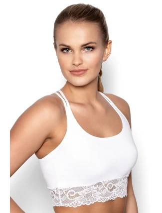 Dámský top AURORA TOP FIT Dámský top AURORA TOP FIT