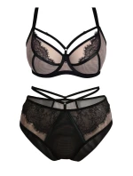 Měkká dámská podprsenka DELICE SOFT 19092