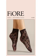 DORIA - 8 DEN PONOŽKY