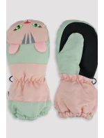 LYŽAŘSKÉ RUKAVICE RN030