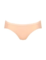 Bokové kalhotky BODY ADAPT Twist Hipster - POWDER ORANGE - béžová orange 00BG - SLOGGI Bokové kalhotky BODY ADAPT Twist Hipster - POWDER ORANGE - béžová orange 00BG - SLOGGI