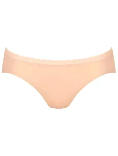 Bokové kalhotky BODY ADAPT Twist Hipster - POWDER ORANGE - béžová orange 00BG - SLOGGI