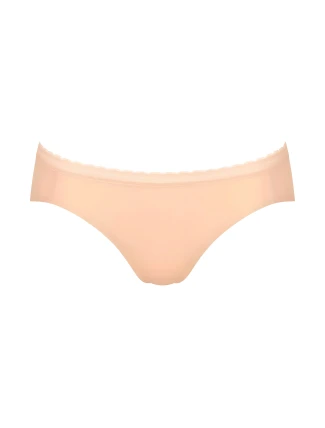 Bokové kalhotky BODY ADAPT Twist Hipster - POWDER ORANGE - béžová orange 00BG - SLOGGI Bokové kalhotky BODY ADAPT Twist Hipster - POWDER ORANGE - béžová orange 00BG - SLOGGI