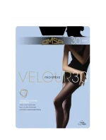 Dámské punčochové kalhoty Omsa Velour 30 den Dámské punčochové kalhoty Omsa Velour 30 den